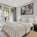 Mysquare One Bedroom Apartment In Elephant & Castle
